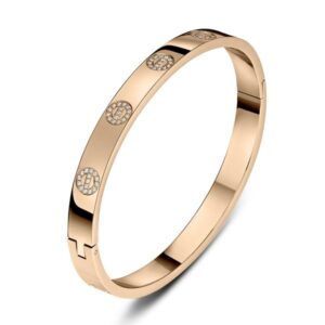 Atelier d Amore Rose Gold grande