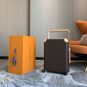 Goyard Bourget PM Trolley Case - Luxe Finds UK