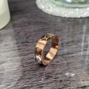 Nanogram deals lv ring