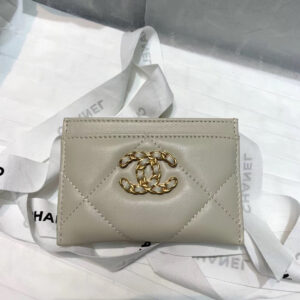 card holder cream 1