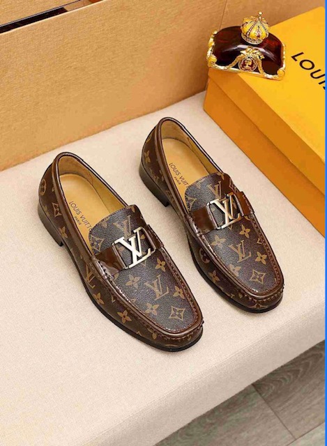Louis Vuitton Shoes for Men