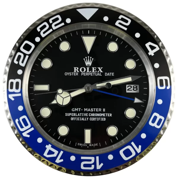 ROLEX 2 1