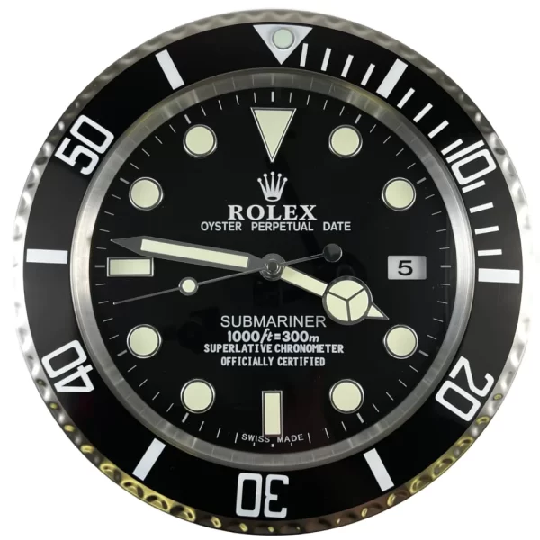 ROLEX 3