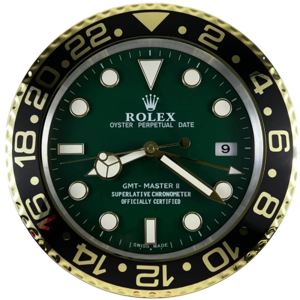 ROLEX 4