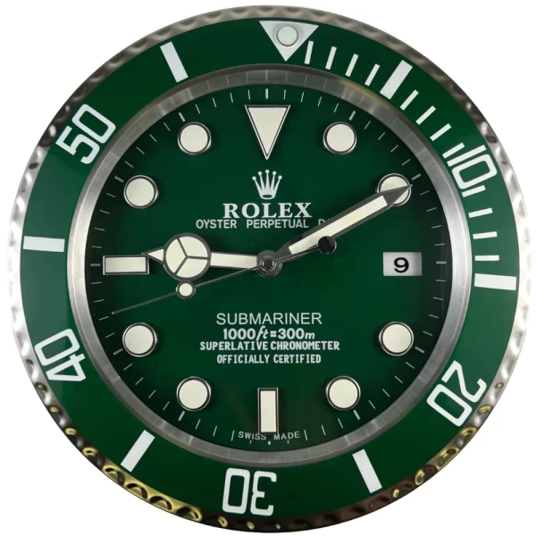 ROLEX 7