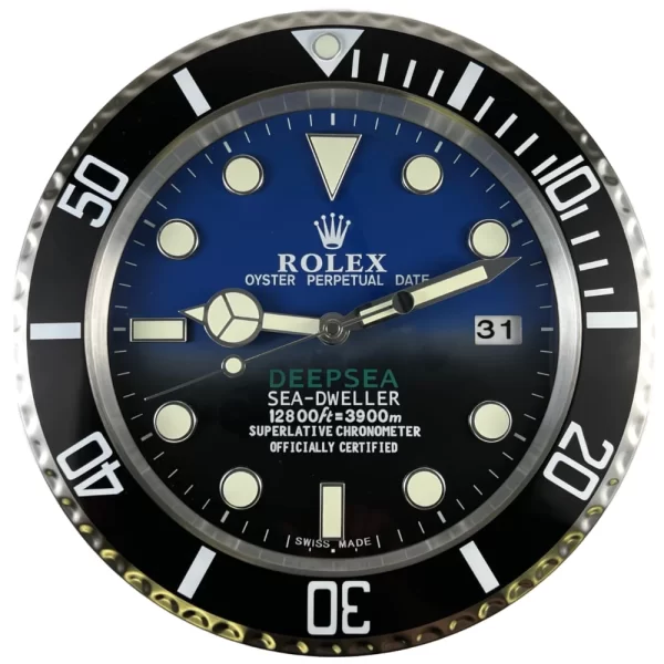 rolex 1