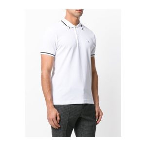 DIOR POLO SHIRT WITH BEE EMBROIDERY Luxe Finds UK