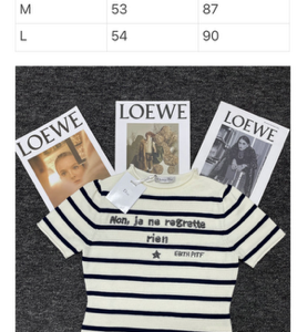 loewe size 1