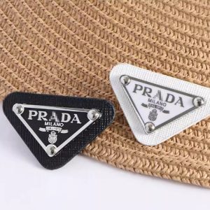 prada hats