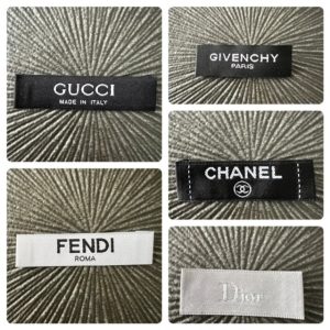 BRAND LABELS