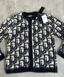 Dior Ladies Cardigan One Only